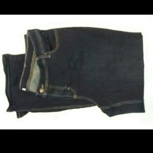 Lee Natural Fit Jeans SZ 24